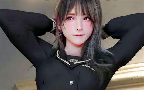 【3D同人/全动态】Fatcat大师：艾达王拘束绒布球 4K究极HD完 .